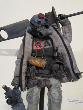 Illustration for article titled Take a Look at Some of the Coolest Toys On Earth